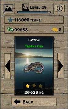 My Fishing screenshot 7