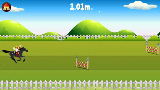 Horse Racing for Grand national screenshot 5