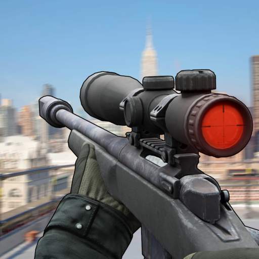 American Sniper 3D 1.0.3