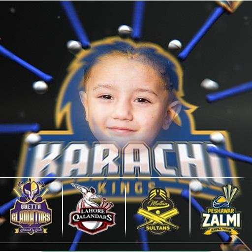 PSL Photo Frame 2021 1.0.1