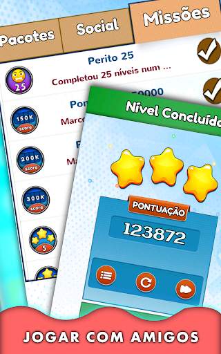 Word Search screenshot 10