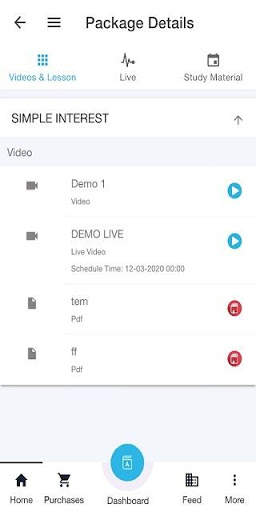 Star Will App screenshot 1