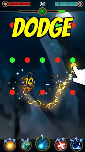 Magic Smasher: Lite screenshot 3