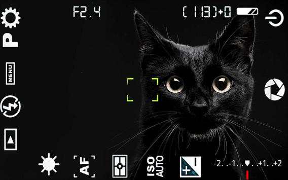 Samsung-S9 Camera Plus screenshot 2