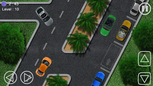 Parking Space 2 screenshot 1