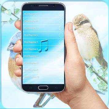 Bird Ringtones 2017 screenshot 2