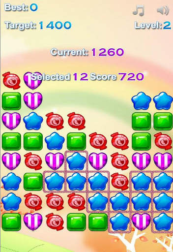 Pop Candy Mania screenshot 4