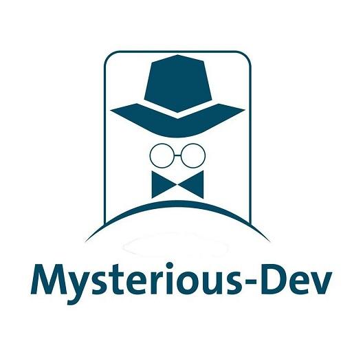 Mysterious Dev icon