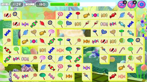 Onet Sweet Candy screenshot 5