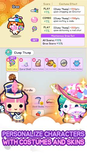 Minigame Party: Pocket Edition screenshot 6