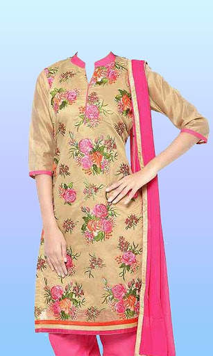 Women Salwar Suits screenshot 2