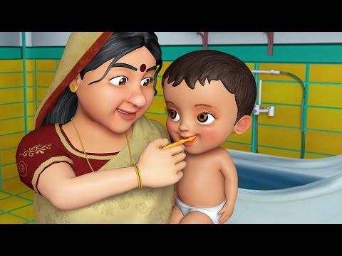 Dadi maa Hindi Song : Offline Video screenshot 2