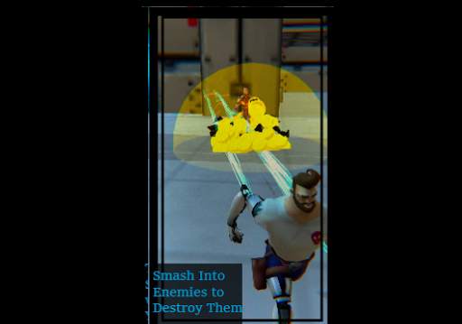 QuickTime screenshot 1
