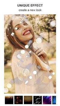 Magic Camera: Cool Filters for Pictures screenshot 6
