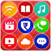 New My Jio Phone Barecode 1.0