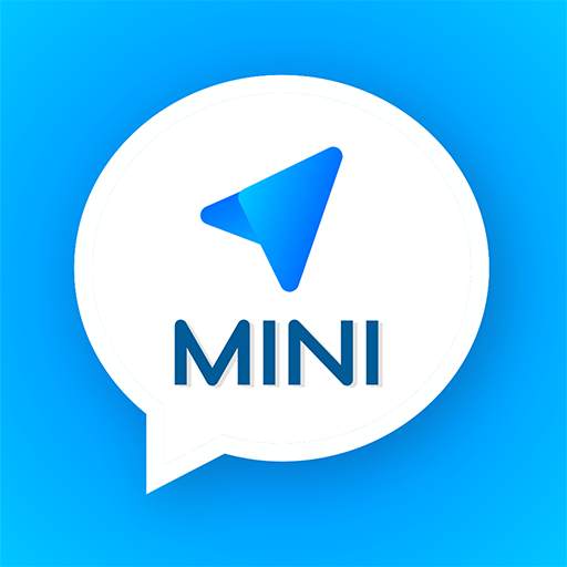 Mini Chat 2021 : Text, Voice Call & Video Chat 1.1.13
