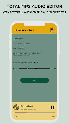 Set Caller Tune-Ringtone Maker screenshot 7