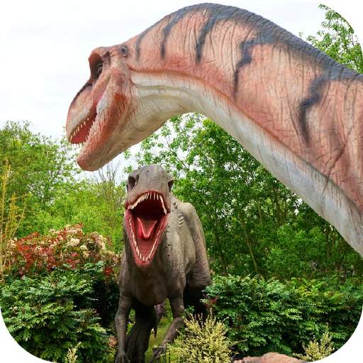 Jurassic Adventures 3D 1.321