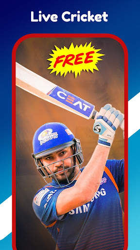 GHD TV - GHD Live Cricket Guide 2021 screenshot 2