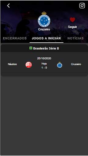 Onde Assistir - Futebol e TV screenshot 3