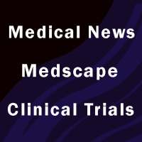 Medscape EN - Latest Medical News, Clinical Trials
