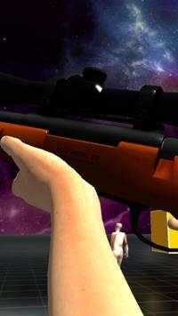 Sniper Shooting 3D Killer screenshot 1