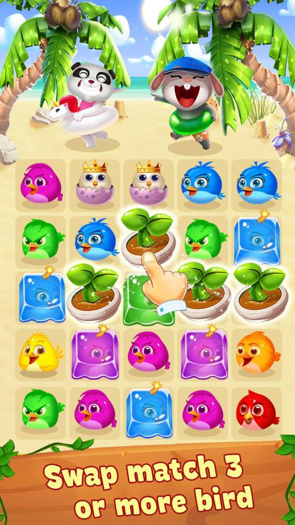 Bird Mania screenshot 2
