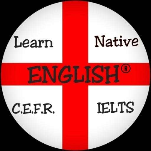 Learn Native English 1.0
