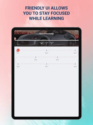 Ontario G1 Driving Test 2023 screenshot 9