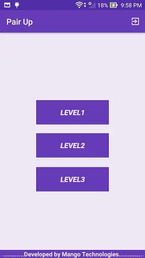 Pair Up screenshot 2