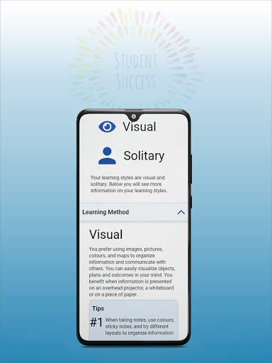 Student success - social emotional learning, EQ screenshot 5