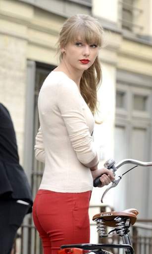 Taylor Swift Wallpapers screenshot 20