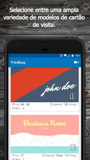 Print Easy screenshot 2