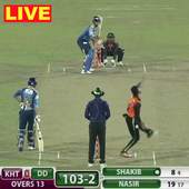 Bangladesh T20 Cricket Live 1.0