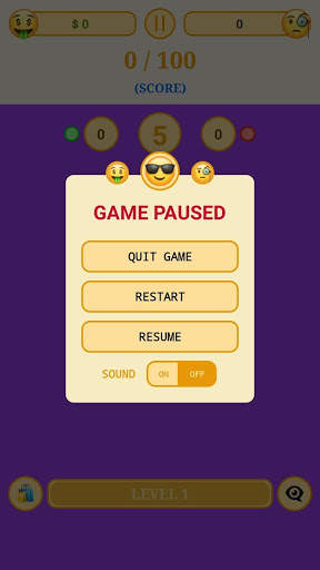Emoji World screenshot 4