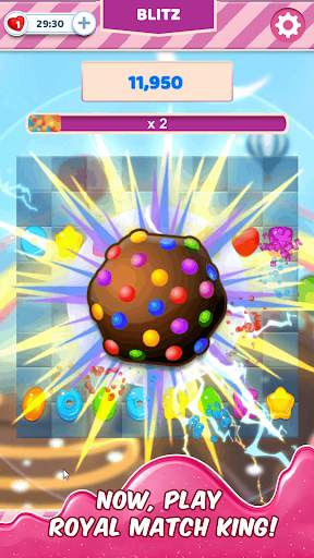 Royal Match King screenshot 7