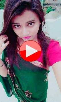 Hot Girls Desi Videos screenshot 1