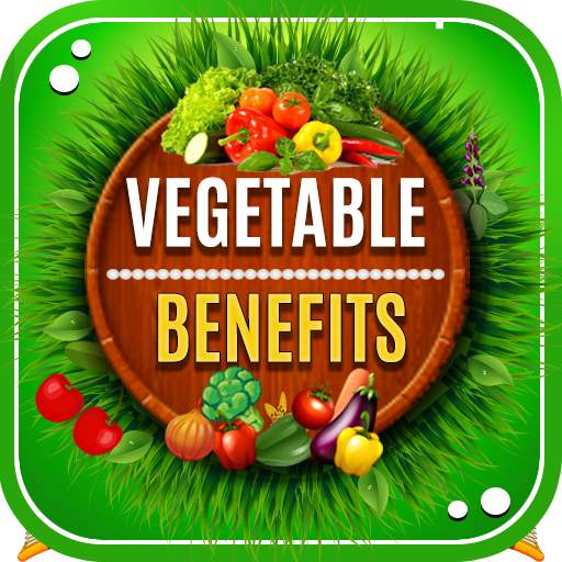 Vegetable Benefits 3.0