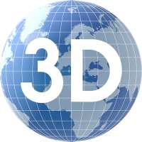 3D Interactive Real Estate logo