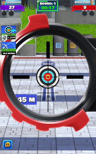 Archery Club: PvP Multiplayer screenshot 16
