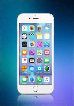 Launcher for iPhone 7 Plus  screenshot 2
