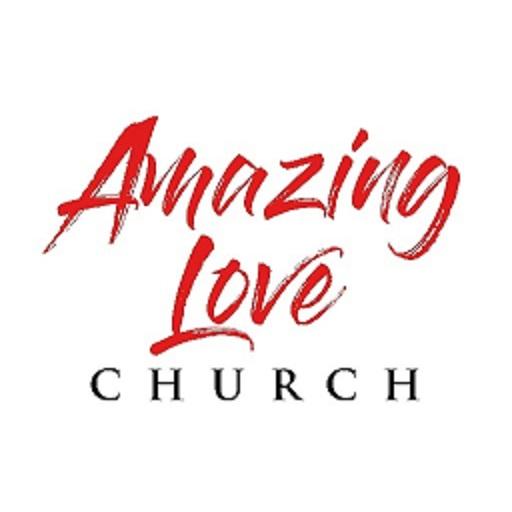 Amazing Love Church App आइकन