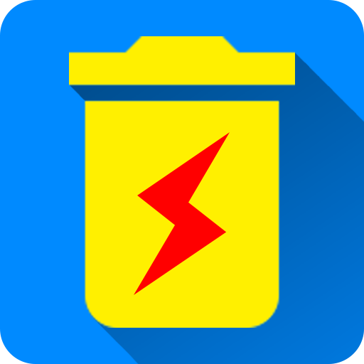 Super Erase icon