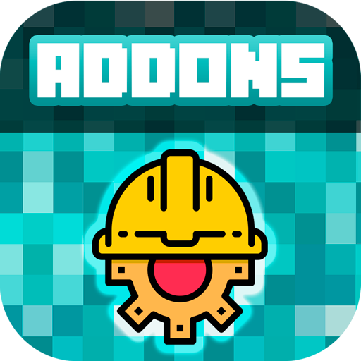 🛠️ Addons for MCPE icon
