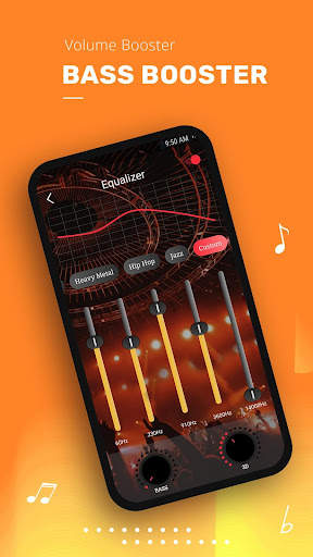 MP3 Music Player Pro 5 تصوير الشاشة