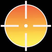 Crosshair Pro Aim on 9Apps