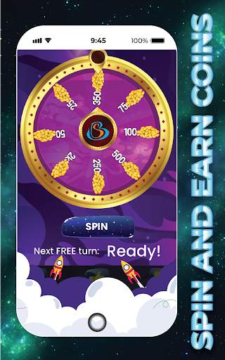 Ludo Space screenshot 3