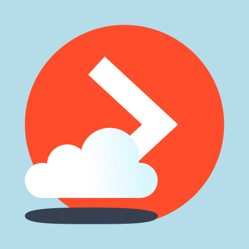 Eocortex Cloud icon