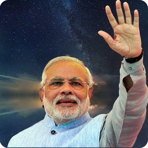 Modi Photo Frames icon
