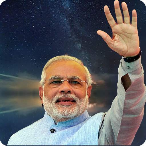 Modi Photo Frames 1.0